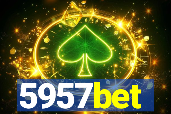 5957bet