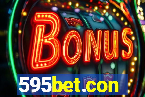 595bet.con