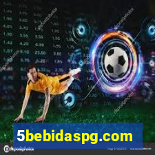 5bebidaspg.com