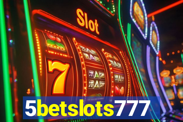 5betslots777