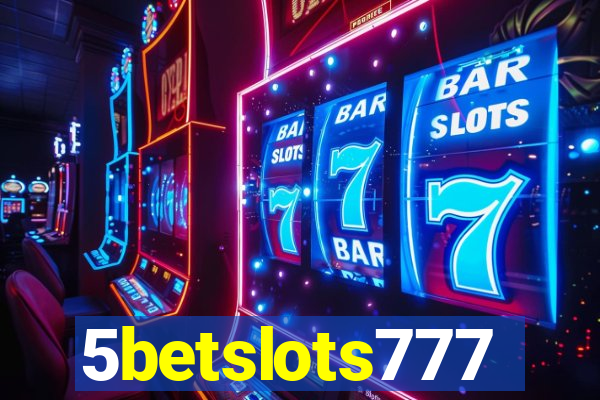 5betslots777