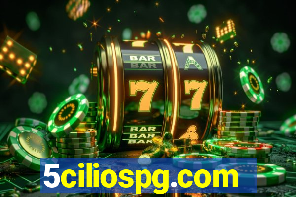 5ciliospg.com