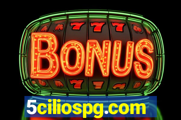 5ciliospg.com