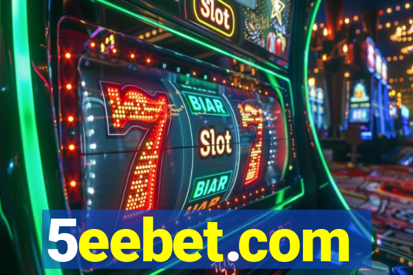 5eebet.com