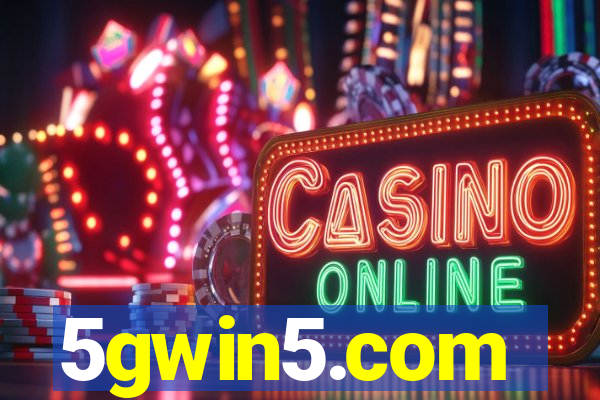 5gwin5.com