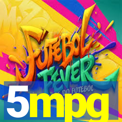 5mpg