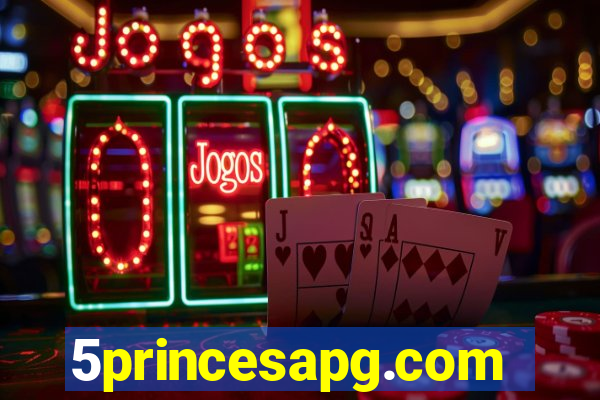 5princesapg.com