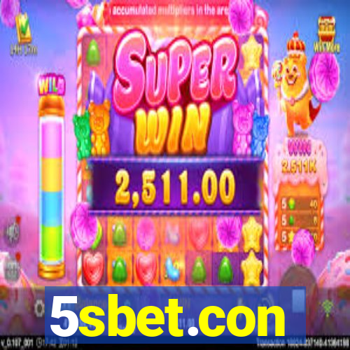 5sbet.con