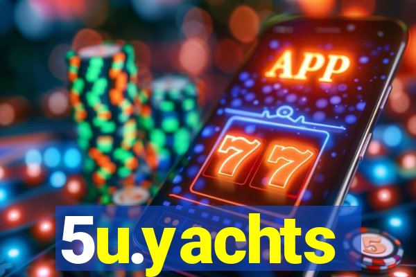 5u.yachts