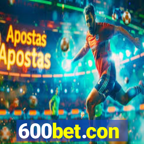 600bet.con