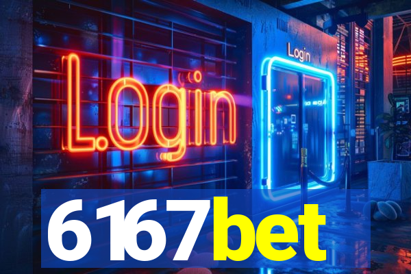6167bet