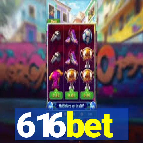 616bet