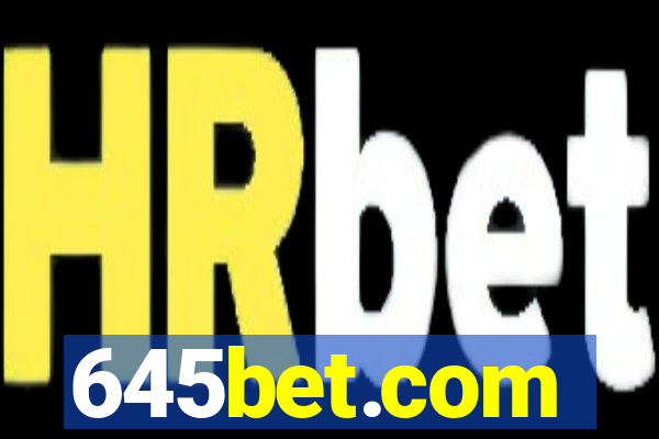 645bet.com
