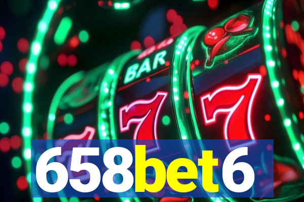 658bet6