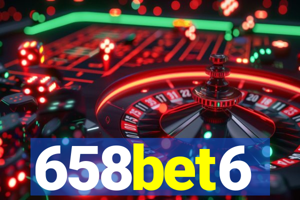 658bet6