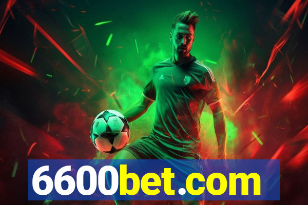 6600bet.com