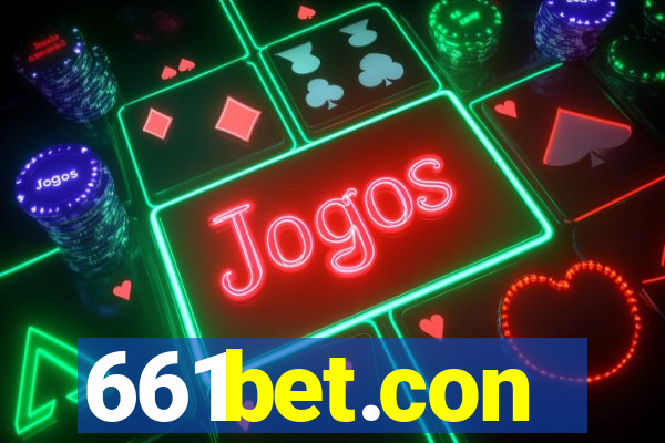 661bet.con