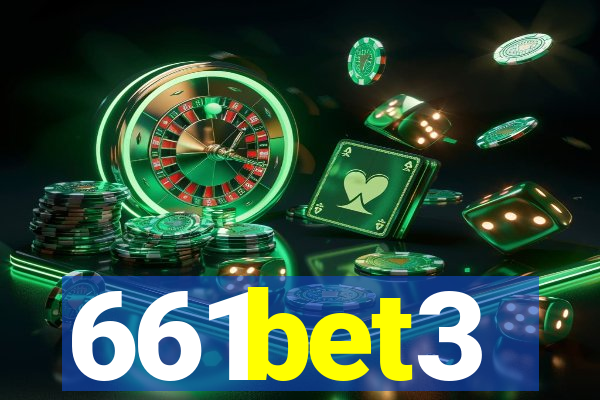 661bet3