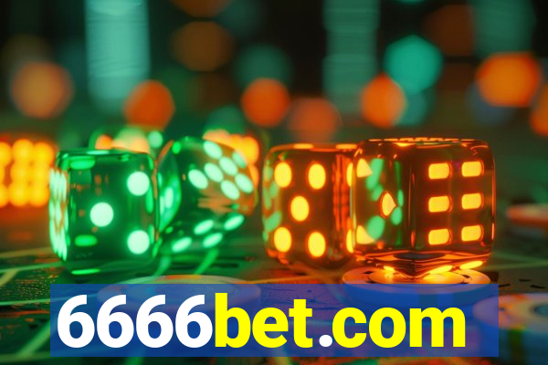 6666bet.com