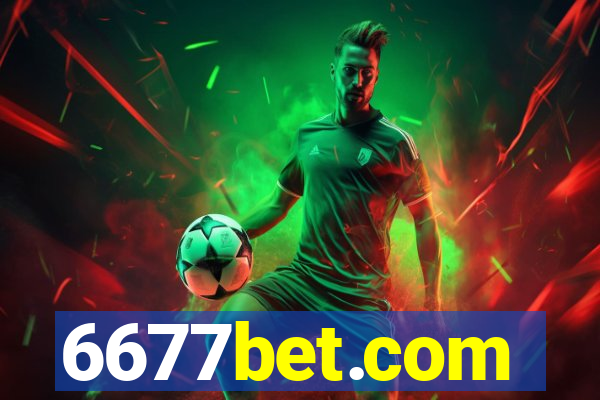 6677bet.com