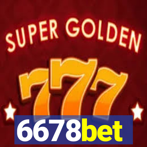 6678bet