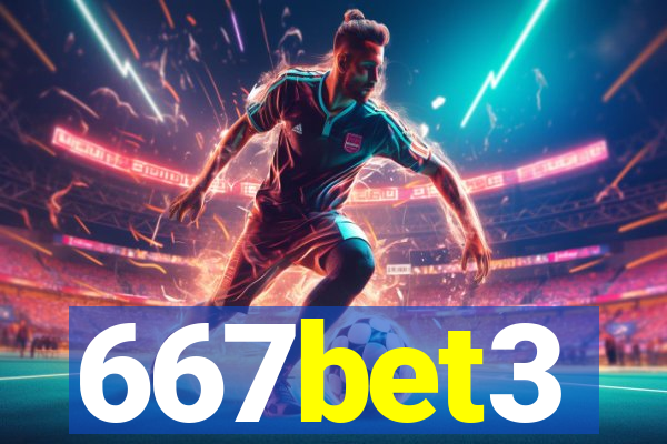 667bet3