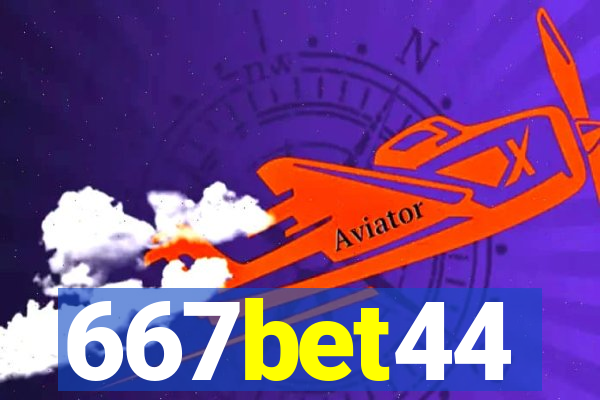667bet44