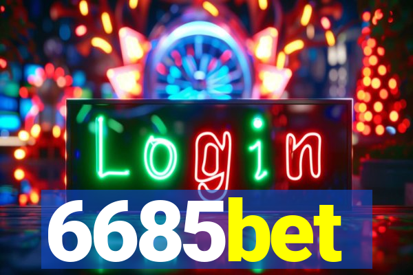 6685bet