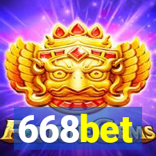 668bet