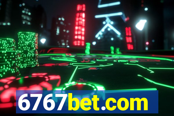 6767bet.com