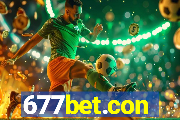 677bet.con