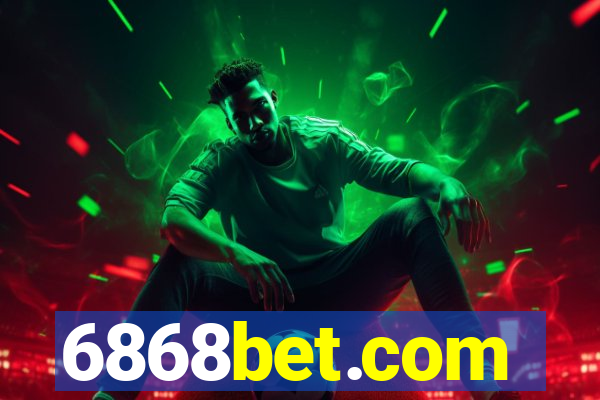 6868bet.com