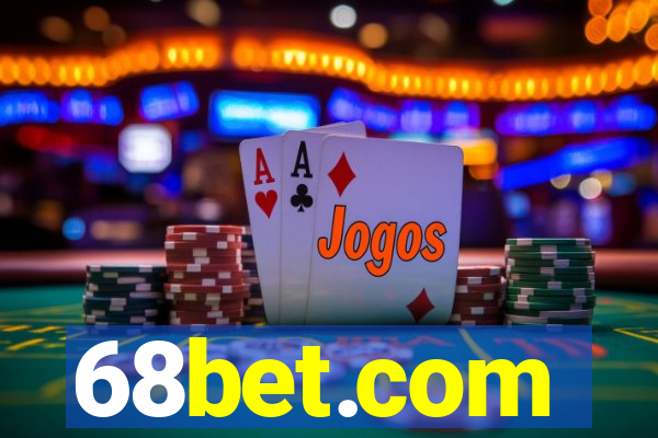 68bet.com