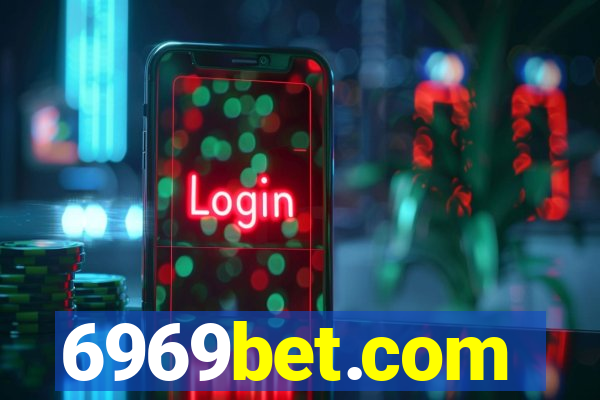 6969bet.com