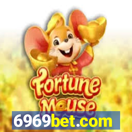 6969bet.com