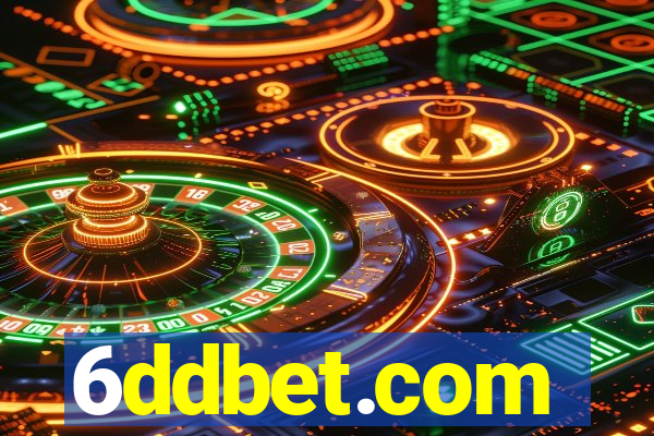6ddbet.com