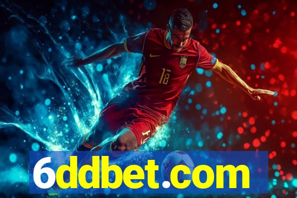6ddbet.com