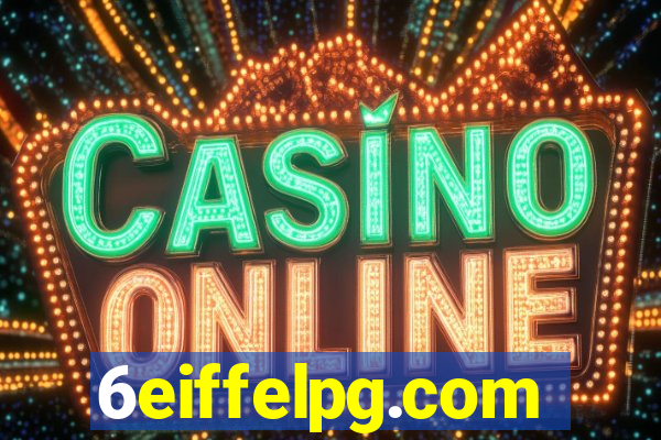 6eiffelpg.com