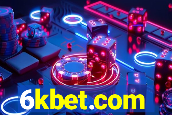 6kbet.com