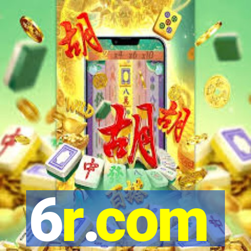 6r.com