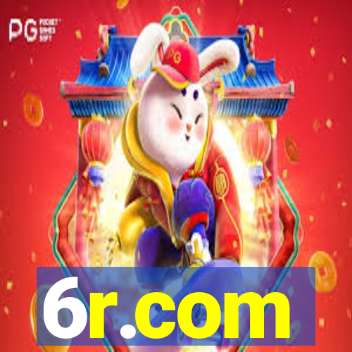 6r.com