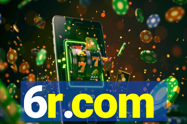 6r.com