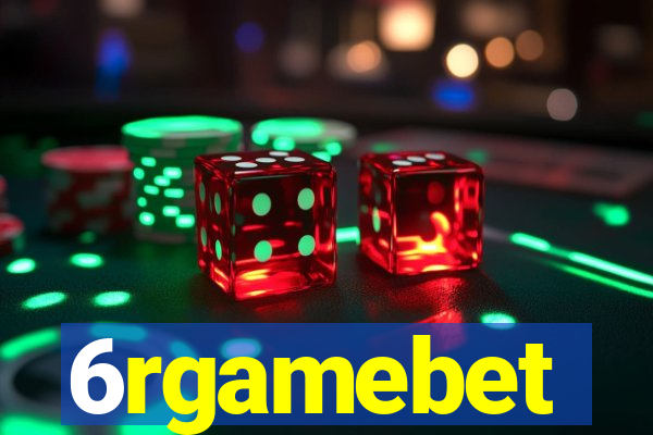 6rgamebet