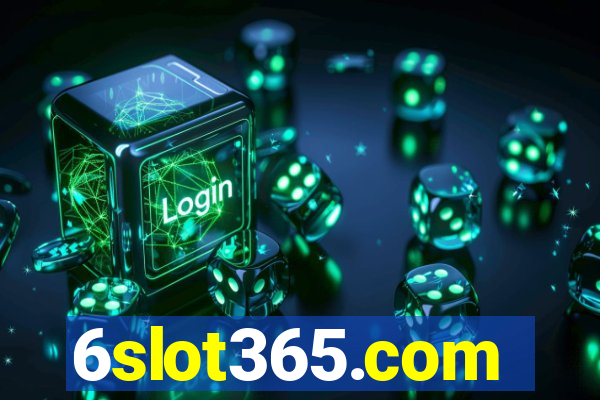 6slot365.com