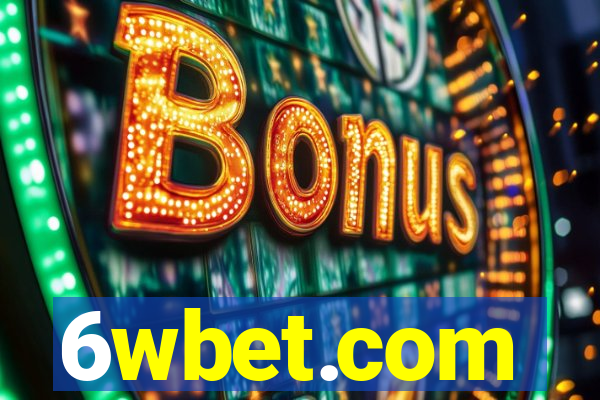 6wbet.com