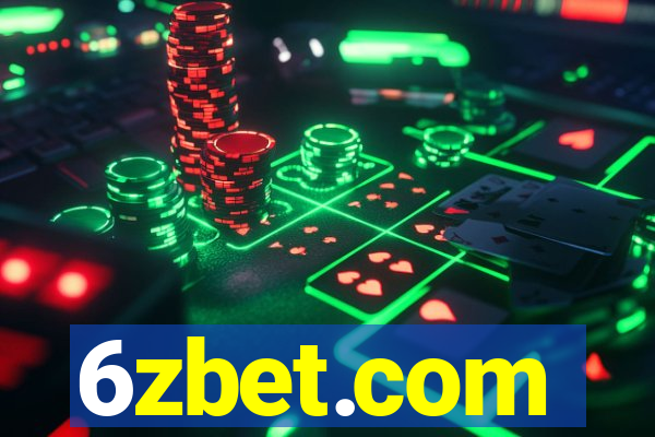 6zbet.com