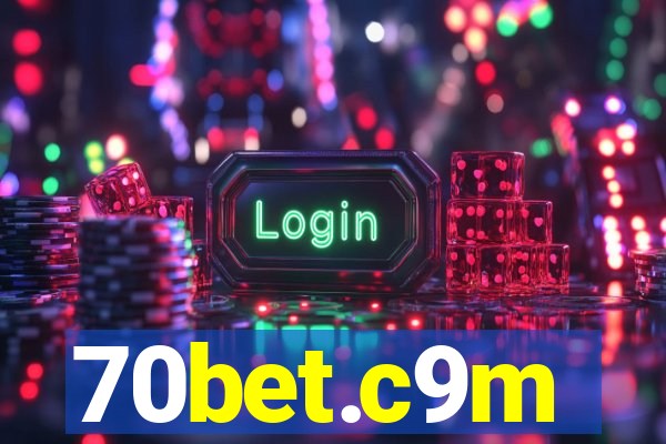 70bet.c9m