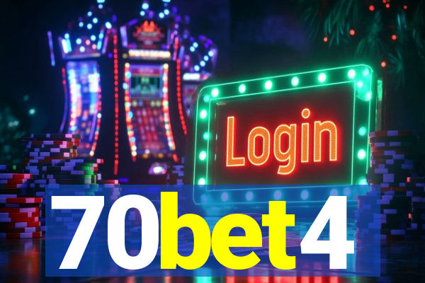 70bet4
