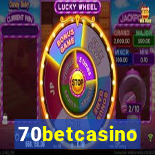 70betcasino