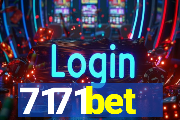 7171bet